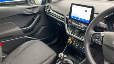 Ford Fiesta 1.1 75 Trend 5dr Petrol Hatchback